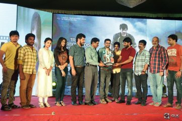 Bengal Tiger Movie Triple Platinum Disc Function